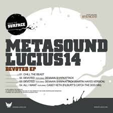 Metasound+Lucius14 - Devoted EP (BTS/NC010)