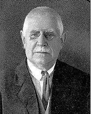 Der nächste Inhaber des Lehrstuhls war von 1913 an <b>Ludwig Sütterlin</b> (*1863 <b>...</b> - 1014b167224fbde88856629020c434dc