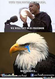 Freedom Eagle Memes. Best Collection of Funny Freedom Eagle Pictures via Relatably.com