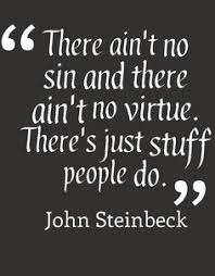 John Steinbeck Quotes on Pinterest | Paulo Coelho, Joseph Campbell ... via Relatably.com