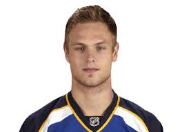 #17 C; 5&#39; 10&quot;, 200 lbs; St. Louis Blues. BornJul 2, 1987 in Trebic, Czechoslovakia; Age27; Drafted2005: 4th Rnd, 106th by BOS; Experience7 years - 3714
