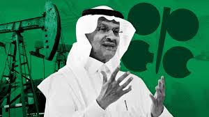 "Challenges Ahead for Saudi Arabia