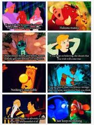 Disney Movie Quotes on Pinterest | Disney Quotes, Disney Movies ... via Relatably.com