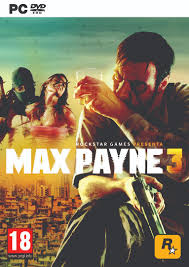 Max Payne 3 Free Download Full Version For Pc