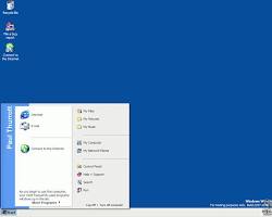 Obraz: Ekran dostosowywania wyglądu w systemie Windows 10