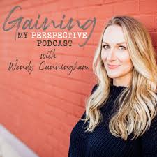 Gaining My Perspective Podcast
