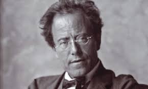 Gustav Mahler. Austrian composer Gustav Mahler. Photograph: Imagno/IMAGNO/÷sterreichisches Theaterm. Mahler is Radio 3&#39;s Composer of the Week (noon, daily). - Gustav-Mahler-006