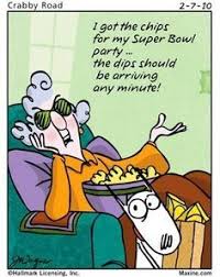 Maxine - Super Bowl #4 | SuperBowl Sunday, Sunday....Sunday ... via Relatably.com
