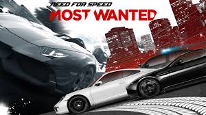 Image result for Need For Speed Most Wanted Download Free PC Game