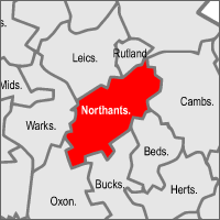 Image result for northamptonshire
