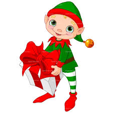 Image result for free clip art christmas