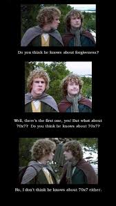 From Christian Memes on Facebook (Lord of the Rings) | Lord of the ... via Relatably.com