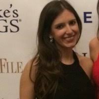 The Carlyle Group Employee Alexandra Finder's profile photo