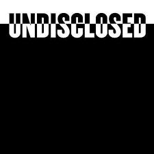 Undisclosed