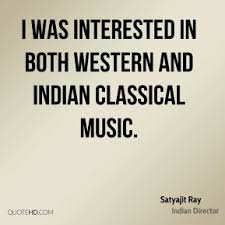 Satyajit Ray Quotes | QuoteHD via Relatably.com