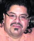 MOSQUEDA, Ricardo of Saginaw, Michigan. Heaven has lifted another angel. Beloved husband, father, brother, uncle and friend Rick went to be with the Lord on ... - 0004082627-01-1_20110430