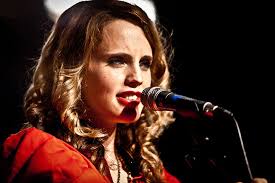 London singer-songwriter Anna Calvi has announced plans for her sophomore album, the follow up to her 2011 self-titled debut. It&#39;s called One Breath, ... - 1c633884