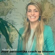Wendy Borst - jouw online coach