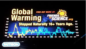 Image result for climate change  billboards