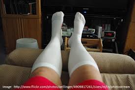Image result for TEDs stockings