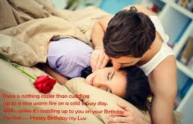 Happy Birthday To Love HD Wallpapers, Messages &amp; Quotes ... via Relatably.com