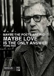 Woody Allen Quotes. QuotesGram via Relatably.com