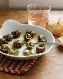How to Make Classic French Escargots - Edible Communities