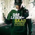 Das Leben Ist Saadcore album by Baba Saad