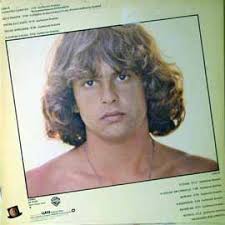 Guilherme Arantes - LP Guilherme Arantes - 1979 ..::.. Arantes, Guilherme - 1979LPGuilhermeArantesverso