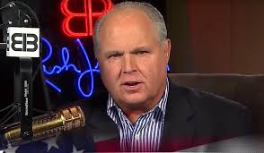Image result for photos of rush limbaugh