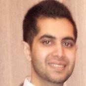 DRAKKEN Employee Arif Ali's profile photo
