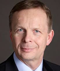 <b>Ulrich Zander</b> (57), Vizepräsident des Bundesverbandes Deutscher <b>...</b> - Zander-BVK