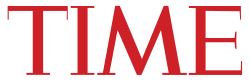 Image result for time magazine logo