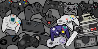 Image result for video game controler