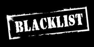 Image result for blacklist
