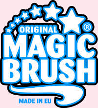 Znalezione obrazy dla zapytania Magic Brush