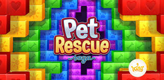 Pet Rescue Saga - Apps en Google Play
