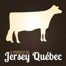Le podcast de Jersey Québec