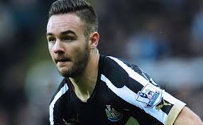 Image result for Newcastle United Adam Armstrong