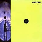 Spot album by And One