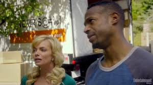 Marlon Wayans and Jaime Pressley as Malcolm and Megan in “A Haunted House 2.” Photo Credit: Entertainment Weekly - A-Haunted-House-Malcolm