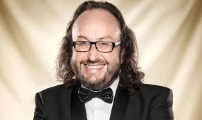 Hairy biker DAVE MYERS, 56, lives in Barrow-in-Furness, Cumbria, with his wife Lili, 46, ... - Dave-Myers1-443134