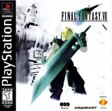 Image result for final fantasy series game art pictures