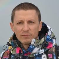 Zenden Employee Vladimir Naumov's profile photo