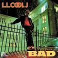 Bigger & Deffer album by LL Cool J