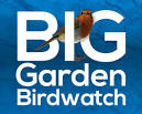 Image result for big garden birdwatch