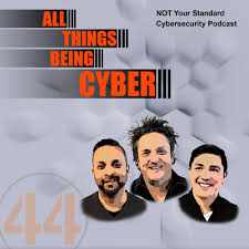 All Things Being Cyber