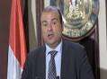 Supply Ministry spokesman Mahmoud Diab