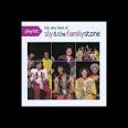 Playlist: The Very Best of Sly & the Family Stone [14-Track]