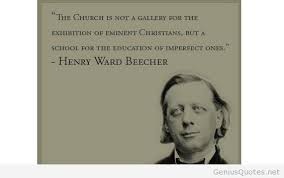 Henry-Ward-Beecher-Quote.jpg via Relatably.com